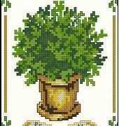 Vervaco 75.481 Parsley Herb