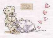DMC BL770 Every Day I love you