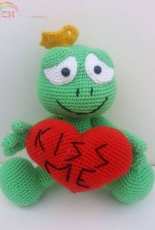 love frog