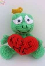 love frog