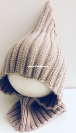 Vintage pixie hat