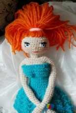 Tatyana Semenova - Eva Doll - Spanish - Free