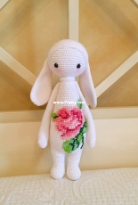 Rabbit Rita