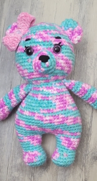 Bear