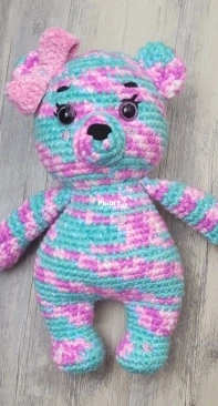 Bear