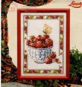 Lanarte 34177 Strawberries XSD