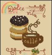 Riolis 1257 Dolce Vita