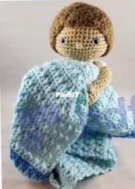 Kellis Kreations - Kelli Jos Newcome - JJ Boy Lovey