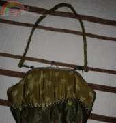 green bag