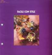 perline faschion facile con stile-Italian