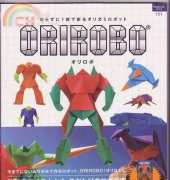 Handicraft Series 151-Orirobo/Japanese