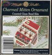 Mill Hill MHCM7 - Warm and Wooly