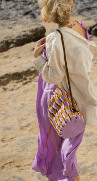 Suomen Lanka - Molla Mills - Kerttu Backpack - Free