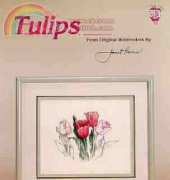 Green Apple FS575 Tulips