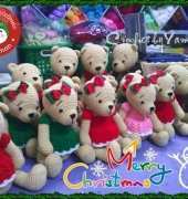 teddy bear