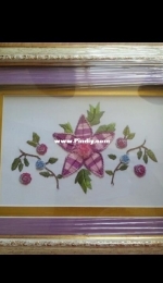 Nakış - Embroidery