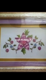 Nakış - Embroidery
