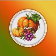 Light Unicorn Designs - Pumpkins 2