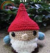 Ham and Eggs - Heather Jarmusz - The Roaming Gnome