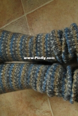 Socks for M