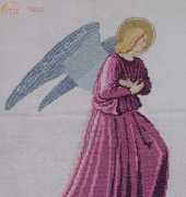 "Anjo da Anunciação"