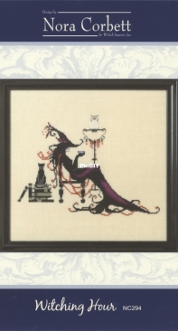 Nora Corbett NC 294 Witching Hour XSD
