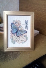 butterfly