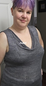 Silken Breeze Top by Cathy Jamison - Free