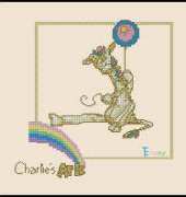 Charlies Ark CAB03 - Emm