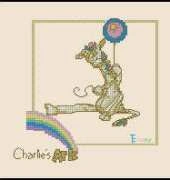 Charlies Ark CAB03 - Emm