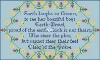 Kristis Corner - Earth-Proud