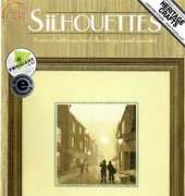 Heritage Crafts Silhouettes - PSOB411 - On The Beat