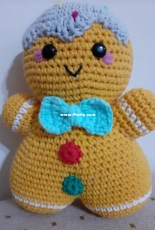 Little cookie