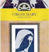 DMC 0882PH-08 - Virgin Mary