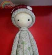 Mushroom Laly