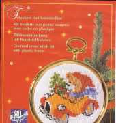 Vervaco 40.905 - Adorno Navidad
