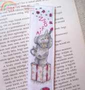 Bookmark Elliot