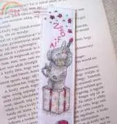 Bookmark Elliot