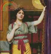HAED HAEJOG 9526 A Pompeian Lady by John Godward XSD