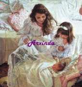 Arxinda - Mothers