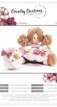 Country Creations di Federica - Lucignola - Italian