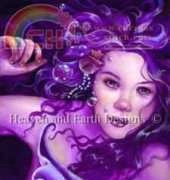 HAED - HAESF Indigo - Selina Fenech