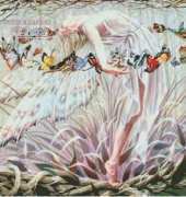 HAE 008  The Garland
