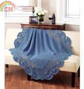 Fanfare Throw Mary Maxim FP9561