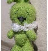 Samantha Luterotti - Rabbit - Russian Translated - Free