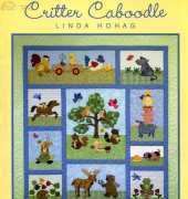 Linda Hohag Critter Caboodle