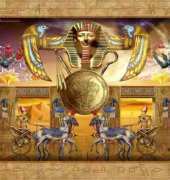 HAE-CRM126 Ancient Egypt