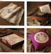 Harmony Themes-A Garland of Orchids