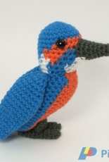 Planet June - Kingfisher