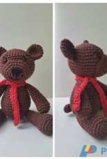 bear